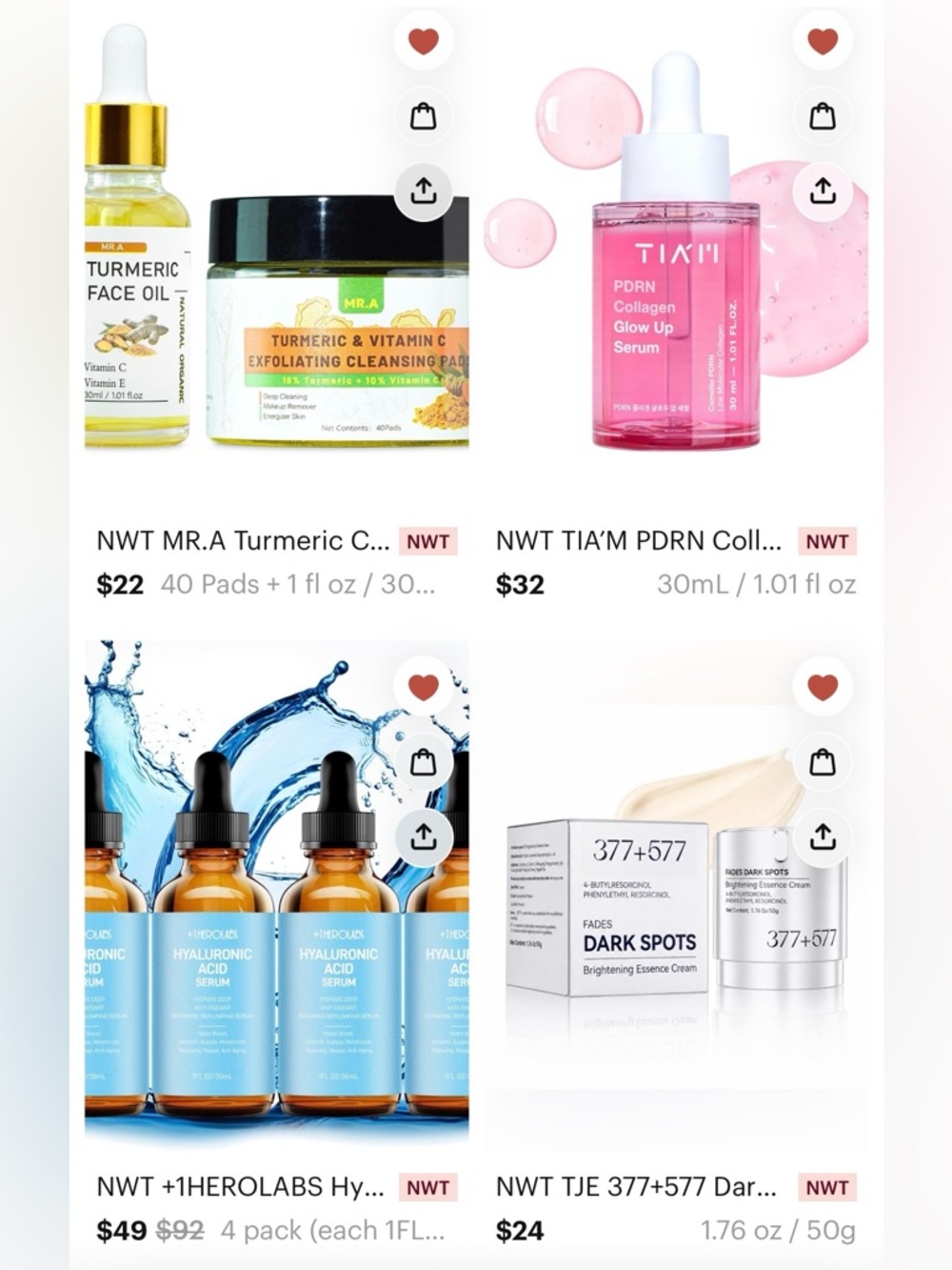 SKINCARE - Picture 6 of 8